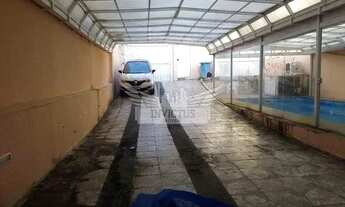 Imagem 4: Sobrado para Locação, 450m² - Jardim Las Vegas, Santo André/SP