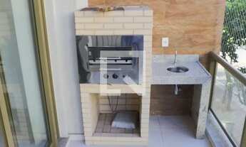 Imagem 6: Apartamento para Aluguel - São Conrado, 2 Quartos, 78 m2