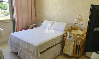 Imagem 5: Apartamento à venda, 3 quartos, Glória - RIO DE JANEIRO/RJ