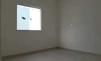 Imagem 7: Mangabeira Ville Casa de 2/4 sendo um suite, sem taxa de Condomínio