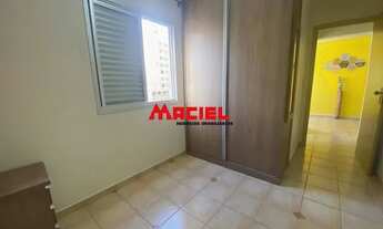 Imagem 5: Apartamento Padrão em São José dos Campos