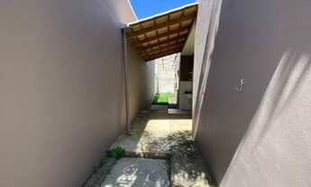 Imagem 4: Casa em lote com área de 150 m² em Mateus Leme/ MG