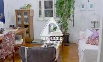 Imagem 2: Excelente apartamento 3 quartos na Glória