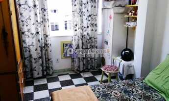 Imagem 4: KitnetConjugado à venda, 1 quarto, Copacabana - RIO DE JANEIRO/RJ