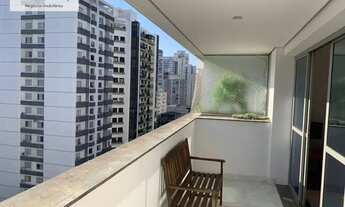 Imagem 5: Apartamento com 4 dormitórios, 143 m² - venda por R$ 2.150.000,00 ou aluguel por R$ 13.850