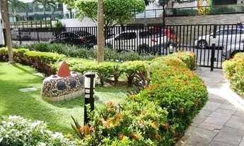 Imagem 5: Aluguel lindp Apt 52m² 2Qto 1Suíte Andar Alto Edf super estruturado, localização fantást e