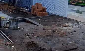 Imagem 5: Casa na Cidade Operária Unidade 203