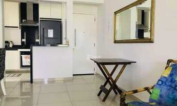 Imagem 5: Apartamento com 2 dormitórios à venda, 76 m² por R$ 330.000,00 - Enseada - Guarujá/SP