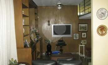 Imagem 3: São Paulo - Casa Padrão - VILA MADALENA