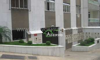 Imagem 2: Apartamento Garden com 2 dormitórios à venda, 71 m² por R$ 250.000,00 - São Mateus - Juiz