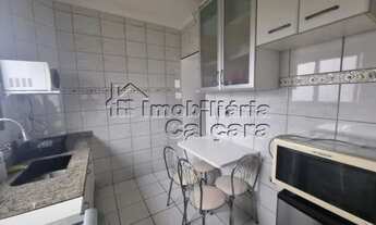 Imagem 7: Praia Grande - Apartamento Padrão - Caiçara