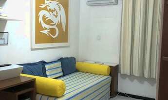 Imagem 2: Condomínio Costa Esmeralda - Apartamento reformado, com 105m²