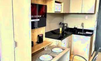 Imagem 6: Studio 1 dormitório com Suíte em Perdizes - Locação