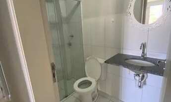 Imagem 3: Apartamento para venda com 53 metros quadrados com 2 quartos em Jardim Nova Europa - Campi