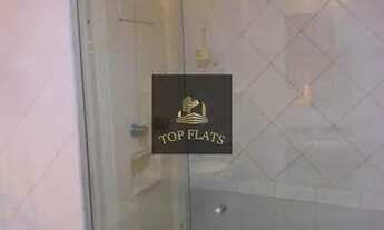 Imagem 7: Flat disponível em Pinheiros - SP