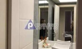Imagem 7: Privilégio Imóveis Vende: Excelente apartamento 2 quartos, em COPACABANA - RJ
