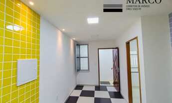 Imagem 5: ALUGO NO PARQUE 10 - 2 QUARTOS - COM MODULADOS