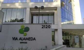 Imagem 6: Studio para alugar no Condomínio Via Alameda - Mobiliado - Centro - Guarulhos/SP