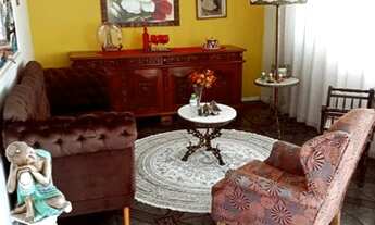 Imagem 4: R$ 850.000 - CASA RESIDENCIAL - SOBRADO - 400M2 - 3 DORM - 5 VAGAS - PISCINA