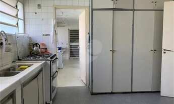 Imagem 6: Apartamento em Higienópolis