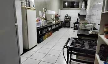 Imagem: RESTAURANTE NO CENTRO DE FERNANDÓPOLIS