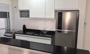 Imagem 5: São Paulo - Apartamento Padrão - VILA MASCOTE