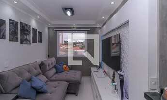 Imagem: Apartamento para Aluguel - Vila Prudente