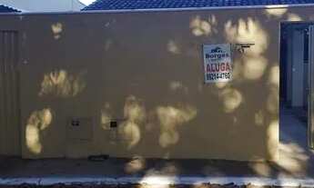 Imagem 2: CASA COM 3 QUARTOS SALA CONZINHA GARAGEM E ÁREA DE SERVIÇO DOIS QUARTOS COM ARMÁRIO EMBUTI