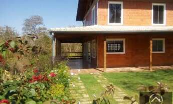 Imagem 3: Sítio a Venda no bairro Área Rural de Indaiatuba - Indaiatuba, SP