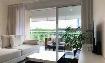 Imagem 6: Excelente Oportunidade de Apartamento ao lado do Shopping Morumbi