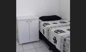 Imagem 7: Apartamento para aluguel possui 55 metros quadrados com 2 quartos em Boa Viagem - Recife