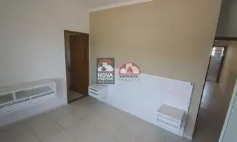 Imagem 7: Casa Sobrado Padrão em São José dos Campos