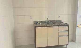 Imagem 3: Apartamento para aluguel tem 44 m² - Ultimo andar 2 quartos em Jardim Íris - São Paulo - S