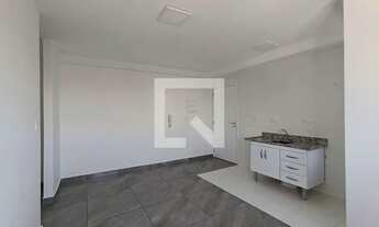 Imagem 4: Apartamento para Aluguel - Vila Mazzei, 1 Quarto, 30 m2