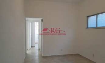 Imagem 4: VENDO/ALUGO - Apartamento - 3 quartos Estácio - Rio de Janeiro - RJ