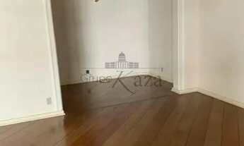 Imagem 2: Apartamento - Jardim Esplanada - Residencial Altos do Esplanada II - 169m² - 3 Dormitórios