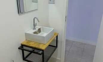 Imagem 7: EXCELENTE APTO DE 1 DORMITÓRIO PRÓXIMO AO METRÔ LIBERDADE COM IPTU ISENTO