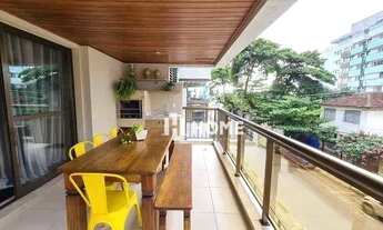 Imagem 3: Excelente apartamento com 3 dormitórios à venda, sendo 1 suíte, 118 m² por R$ 1.290.000