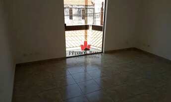 Imagem 6: Sobrado Frontal na Região da Penha