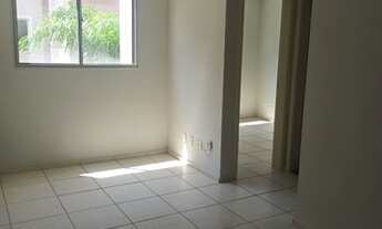 Imagem 2: Excelente apartamento no Barreto para locação 800.00 com condomínio. Macaé RJ