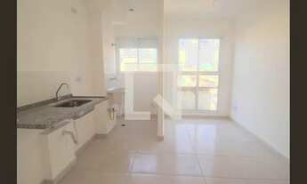 Imagem 5: Apartamento para Aluguel - Vila Guilhermina, 1 Quarto, 30 m2