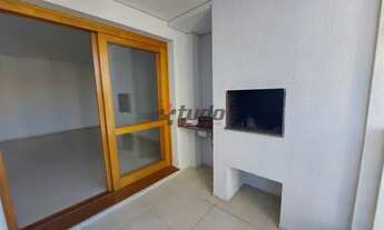 Imagem 3: Novo Hamburgo - Apartamento Padrão - Centro