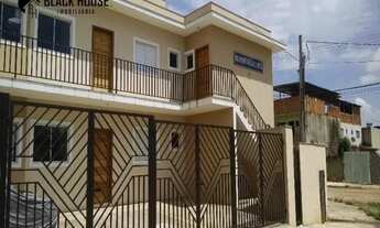 Imagem: Kitnet para Locação no Éden