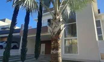 Imagem 2: Sobrado com 3 dormitórios para alugar, 195 m² por R$ 7.801,04/mês - Jardim Residencial Mar