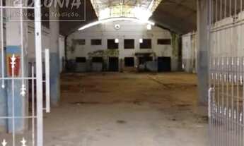 Imagem 5: São Paulo - Galpão/Depósito/Armazém - Vila Invernada