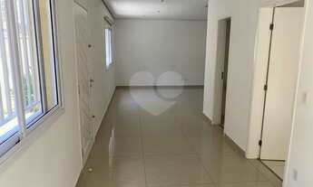 Imagem 2: Casa na Aclimação