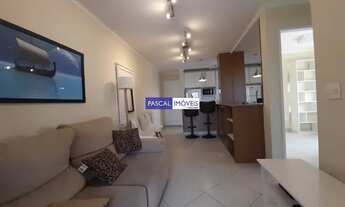 Imagem 2: SãO PAULO - Apartamento Padrão - Campo Belo