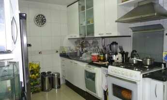 Imagem 4: Apartamento Jardim Paulista, 131 m² com 3 suítes