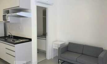 Imagem 5: Apartamento para Aluguel - Santa Cecília, 1 Quarto, 26 m2