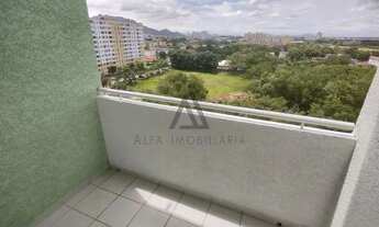 Imagem 4: Locação Apartamento com 2 dormitórios